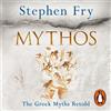 Stephen Fry Mythos (CD) Stephen Fry's Greek Myths