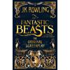 J.K. Rowling Fantastic Beasts and Where to Find Them (Tascabile)