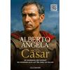 Alberto Angela Ka Cäsar: Die Eroberung der Ewigkeit - Ein moderner (Tascabile)