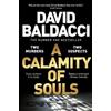David Baldacci A Calamity of Souls (Tascabile)
