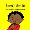 Comien van Wyk Ian Lusted Sam's Smile (Tascabile)