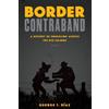 George T. Díaz Border Contraband (Tascabile) Inter-America Series