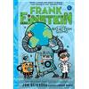Jon Scieszka Frank Einstein and the Bio-Action Gizmo (Frank Einstein (Tascabile)