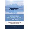 Don K. Philpot Exploring Indigenous Novels in Grades 5-10 (Tascabile)
