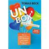 Tobias Beck Unbox Your Relationship!: Wie du Menschen für dich gewin (Tascabile)