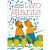 Michael Foreman Two Giants (Tascabile)