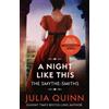 Julia Quinn A Night Like This (Tascabile) Smythe-Smith Quartet