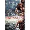 Simon Scarrow Britannia (Eagles of the Empire 14) (Tascabile)