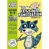 Andrew Brodie Let's do Punctuation 8-9 (Tascabile)