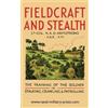 Lt -Col N a D Armstrong Fieldcraft and Stealth (Tascabile)