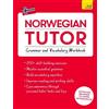 Elettra Carbone Norwegian Tutor: Grammar and Vocabulary Workbook (Le (Tascabile)