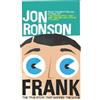 Jon Ronson Frank (Copertina rigida)
