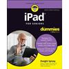 Dwight Spivey iPad For Seniors For Dummies, 2025 - 2026 Edition (Tascabile)