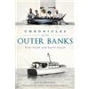 Sarah Downing Chronicles of the Outer Banks (Tascabile)