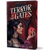Scarlett St Clair Terror at the Gates (Deluxe Edition) (Tascabile)