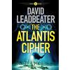David Leadbeater The Atlantis Cipher (Tascabile) Relic Hunters