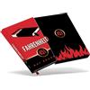 Ray Bradbury Fahrenheit 451 (Deluxe Slipcase Edition) (Copertina rigida)