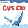 Scott Leta Local Baby Cape Cod (Libro di cartone) Local Baby