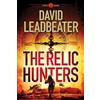 David Leadbeater The Relic Hunters (Tascabile) Relic Hunters