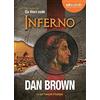 Dan Brown Inferno (CD) Suspense