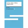 Tobias O. Keber Petra Grimm Digitale Ethik: Leben in vernetzten Welt (Tascabile)