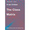 Vivek Chibber The Class Matrix (Tascabile)