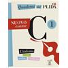 ALMA Edizioni Quaderni del PLIDA C1 - Nuovo esame: L'italiano scritt (Tascabile)