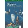 Luca Novelli An Edison und die Erfindung des Lichts: Lebendige Biogr (Tascabile)