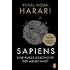 Yuval Noah Hara SAPIENS - Eine kurze Geschichte der Menschheit: Der (Tascabile)