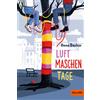 Anne Becker Luftmaschentage (Tascabile)