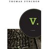Thomas Pynchon V (Tascabile)