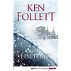 Ken Follett Eisfieber: Thriller (Tascabile)