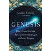 Guido Tonelli E Genesis: Die Geschichte des Universums in sieben Tag (Tascabile)