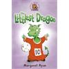 Margaret Ryan The Littlest Dragon (Tascabile)