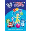 Suzanne Francis Inside My Mind: A Book About Me! (Disney/Pixar Insid (Tascabile)