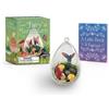 Eugene Fletcher Mini Fairy Terrarium (Mixed Media Product) RP Minis