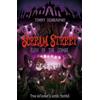 Tommy Donbavand Scream Street: Flesh of the Zombie (Tascabile) Scream Street