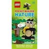 Tori Kosara LEGO Pocket Builder Nature (Tascabile) LEGO Pocket Builder