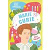 Nell Walker DK Life Stories Marie Curie (Tascabile) DK Life Stories