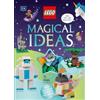 Helen Murray LEGO Magical Ideas (Mixed Media Product) Lego Ideas