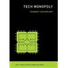 Herbert Hovenkamp Tech Monopoly (Tascabile)