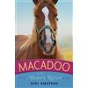 Gigi Amateau Macadoo: Horses of the Maury River Stables (Copertina rigida)