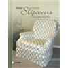 Marge Jones Marge's Custom Slipcovers (Tascabile)