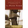 Daniel Mason The Piano Tuner (Tascabile)