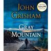John Grisham Gray Mountain (CD)