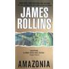 James Rollins Amazonia (Tascabile)