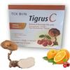 ALIBOOSTER Lignosus Tiger Milk + Ciliegia delle Barbados Acerola + Arancia + Baobab - Ideale mix zuppe, frullati e dolci