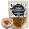 Tastrip UMAMI CRUNCH Furikake 40g - Condimento giapponese per riso con fiocchi di palamita, sesamo e soia - Per riso, sushi, poke e insalate - Senza glutammato (MSG)