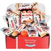 IMPERIAL COAST Schokolade Geschenkbox I Originelles Geschenk für Geburtstage, Kinder, Partner - Schokolade Box (Mix)