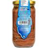 nakone caffe Filetti di Acciughe Siciliane 720g di sciacca